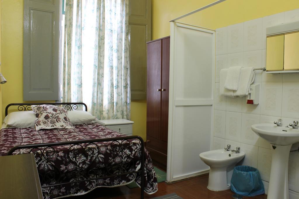 Casa de hóspedes Pensao Elegante