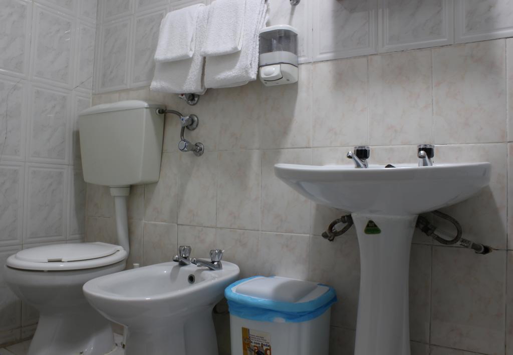 Casa de hóspedes Pensao Elegante *