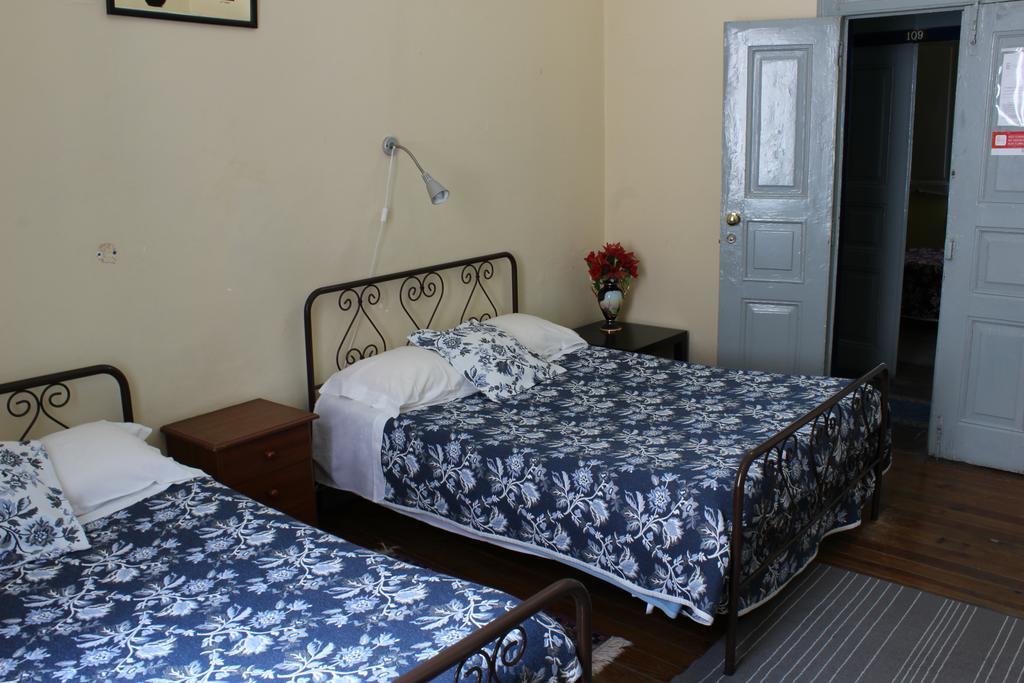 Casa de hóspedes Pensao Elegante Lisboa