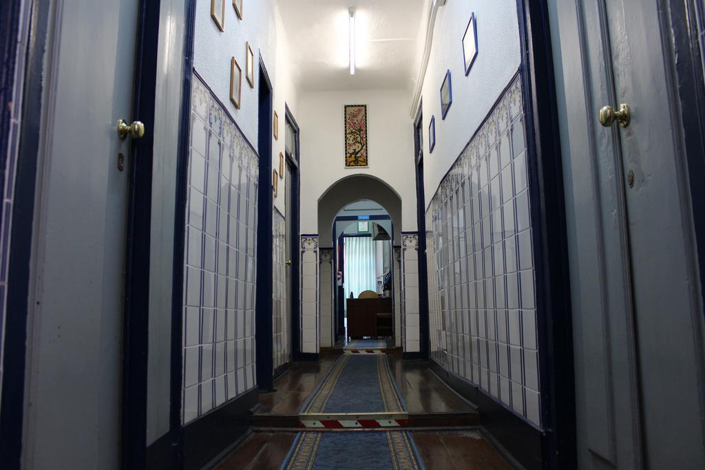 Casa de hóspedes Pensao Elegante *