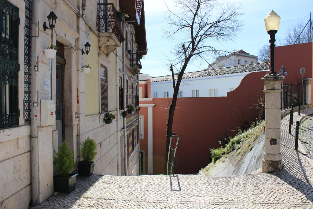 Casa de hóspedes Pensao Elegante *