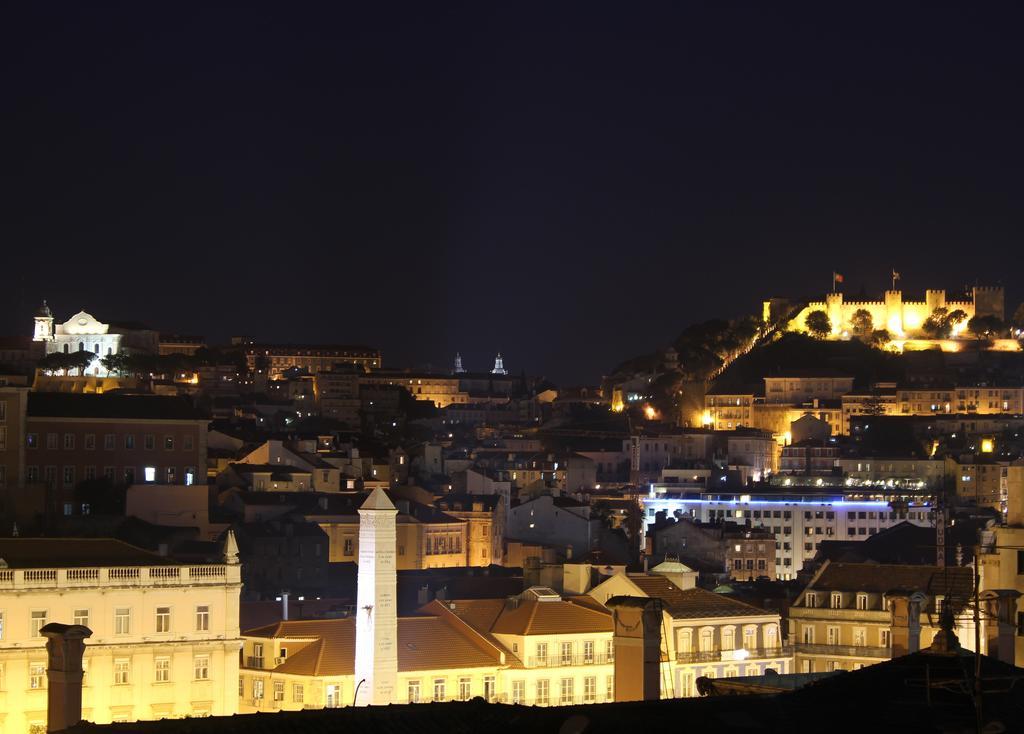 Pensao Elegante Casa de hóspedes Lisboa