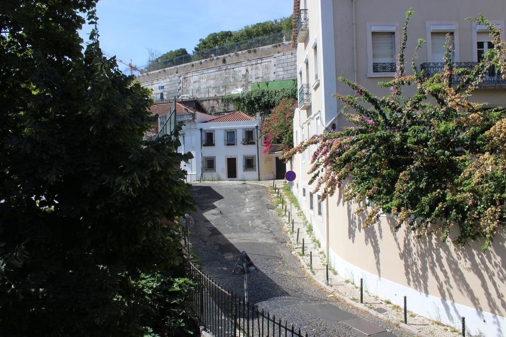 Casa de hóspedes Pensao Elegante *