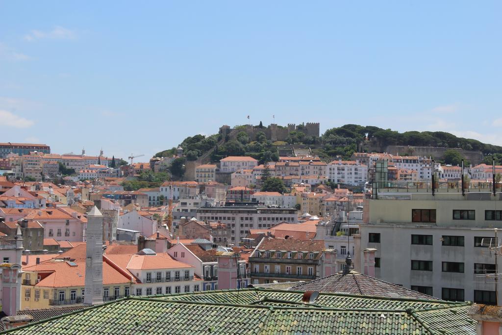 Pensao Elegante Lisboa