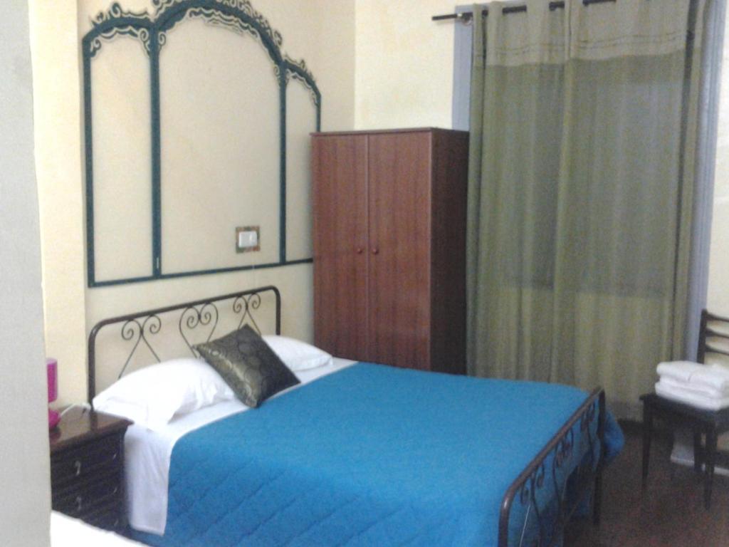Casa de hóspedes Pensao Elegante