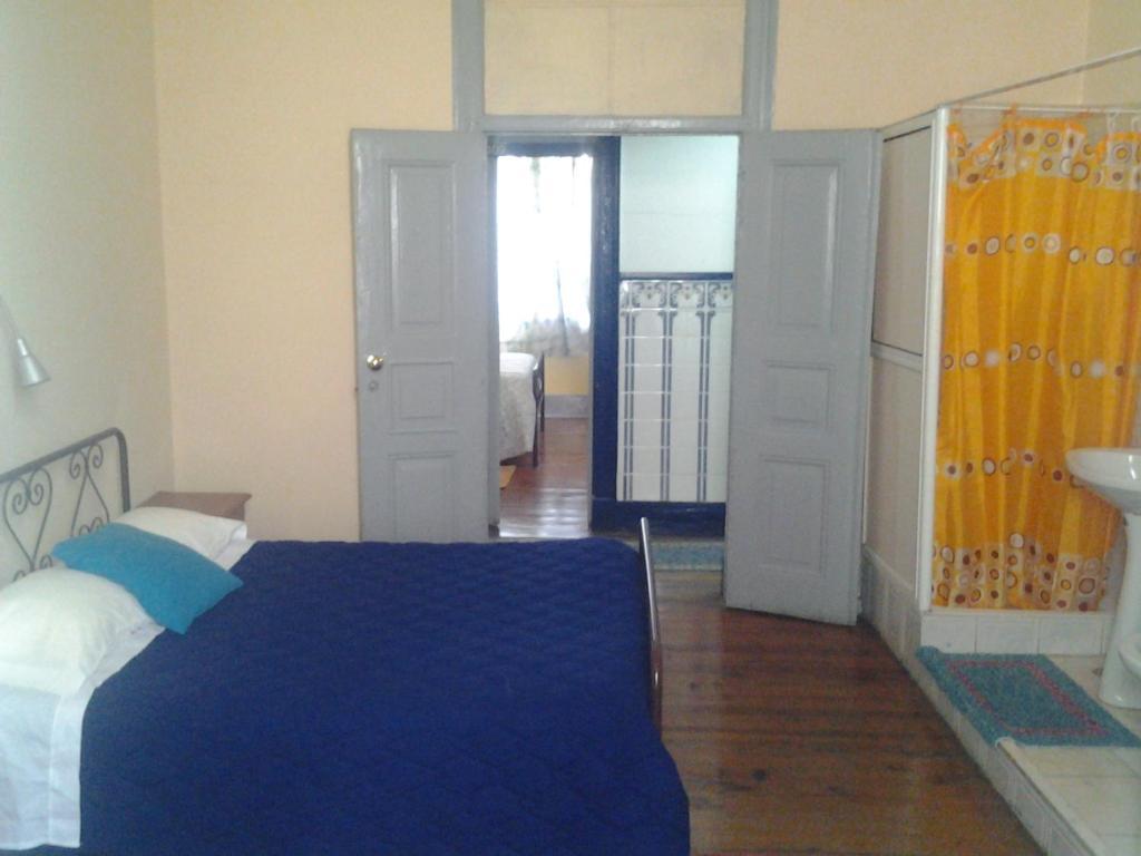 Pensao Elegante Casa de hóspedes Lisboa