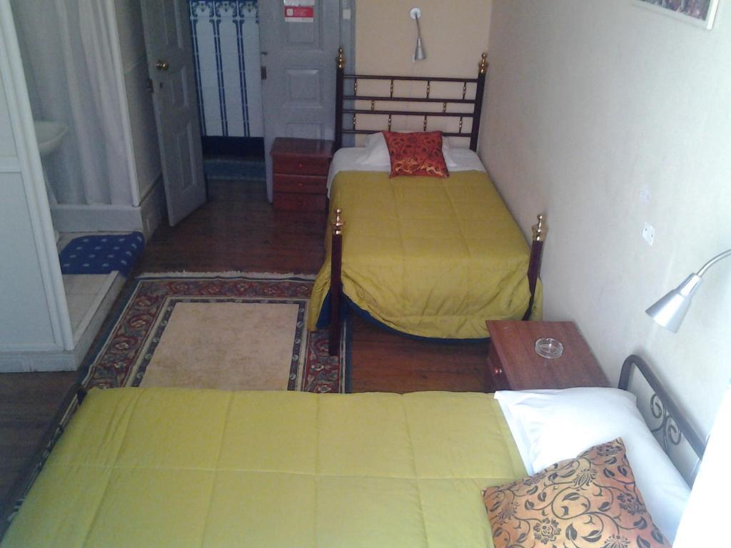 Pensao Elegante Lisboa